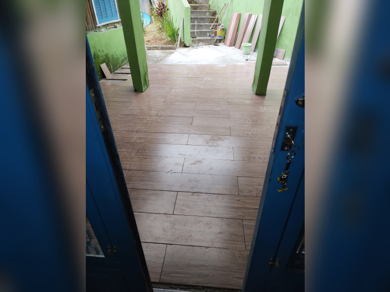 imóvel com 4437m² - Jardim Japao - Santa Isabel
