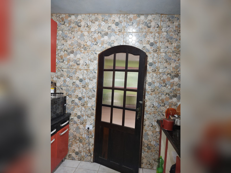 imóvel com 4437m² - Jardim Japao - Santa Isabel