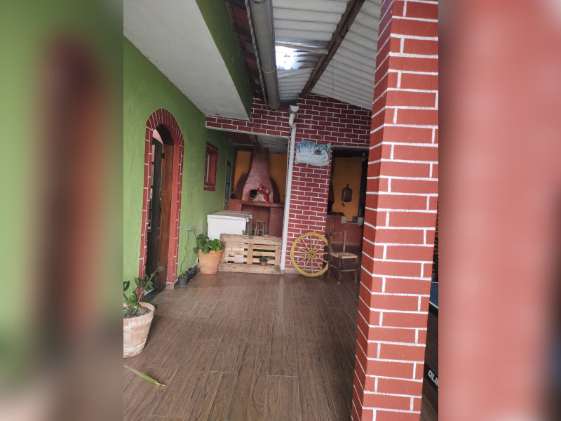 imóvel com 4437m² - Jardim Japao - Santa Isabel