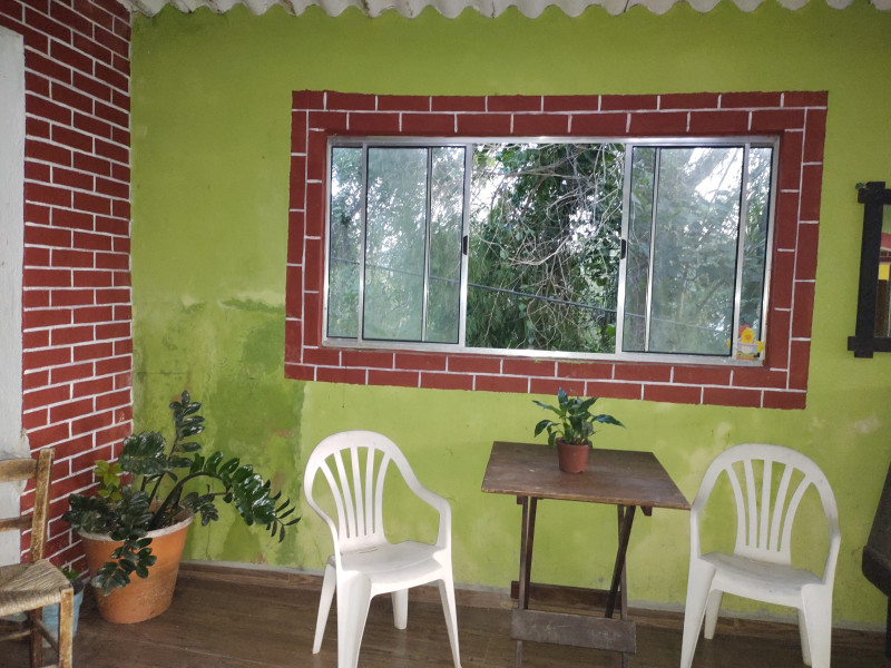 imóvel com 4437m² - Jardim Japao - Santa Isabel