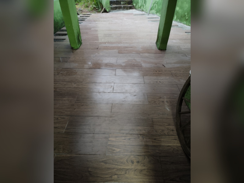 imóvel com 4437m² - Jardim Japao - Santa Isabel