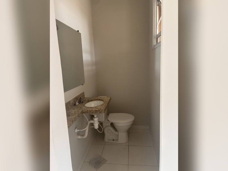 imóvel com 74m² - Santa Cruz dos Lazaros - Jacareí
