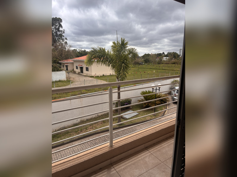 imóvel com 74m² - Santa Cruz dos Lazaros - Jacareí