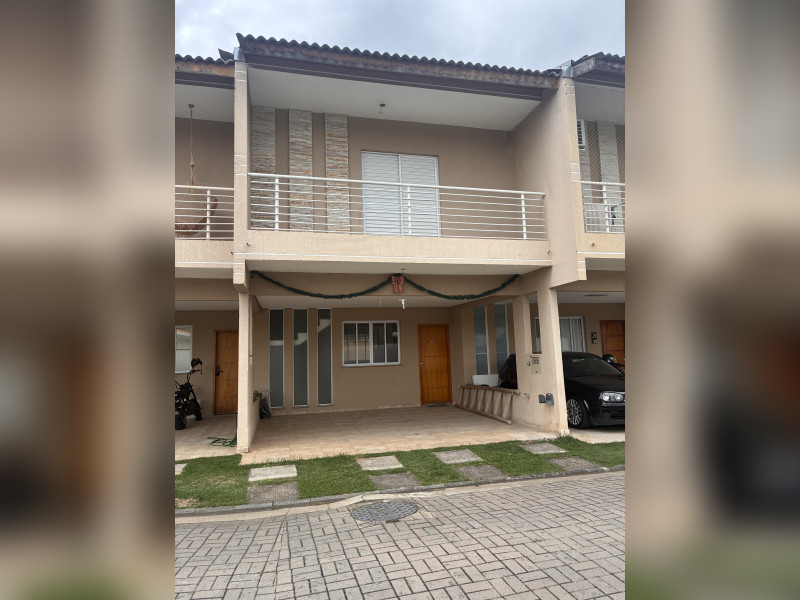 imóvel com 74m² - Santa Cruz dos Lazaros - Jacareí