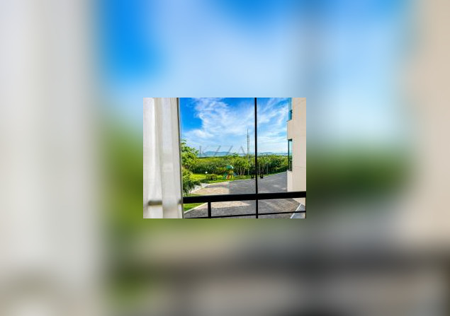 imóvel com 83m²