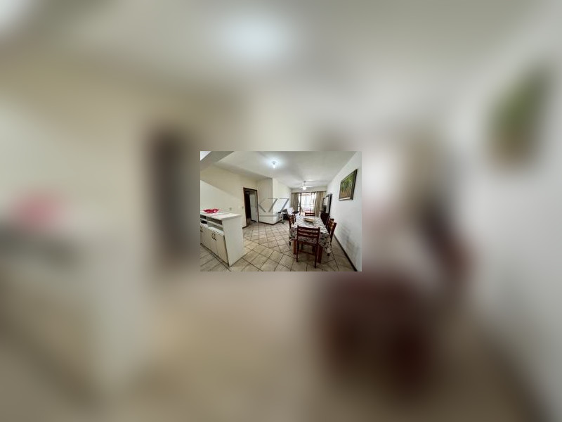 imóvel com 83m² - Cachoeira do Bom Jesus - Florianópolis