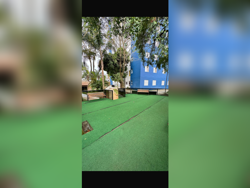 imóvel com 50m² - Conjunto Habitacional Santa Etelvina III - São Paulo