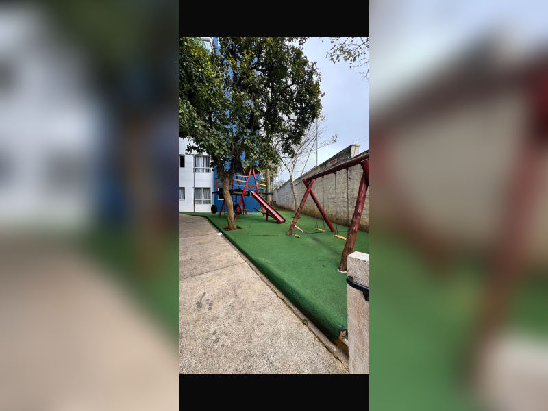 imóvel com 50m² - Conjunto Habitacional Santa Etelvina III - São Paulo
