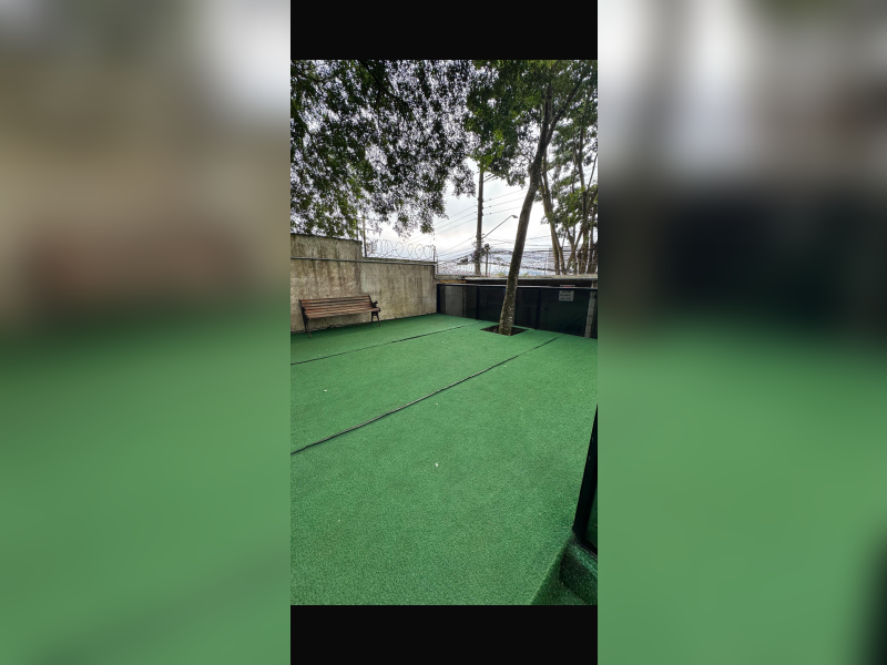 imóvel com 50m² - Conjunto Habitacional Santa Etelvina III - São Paulo