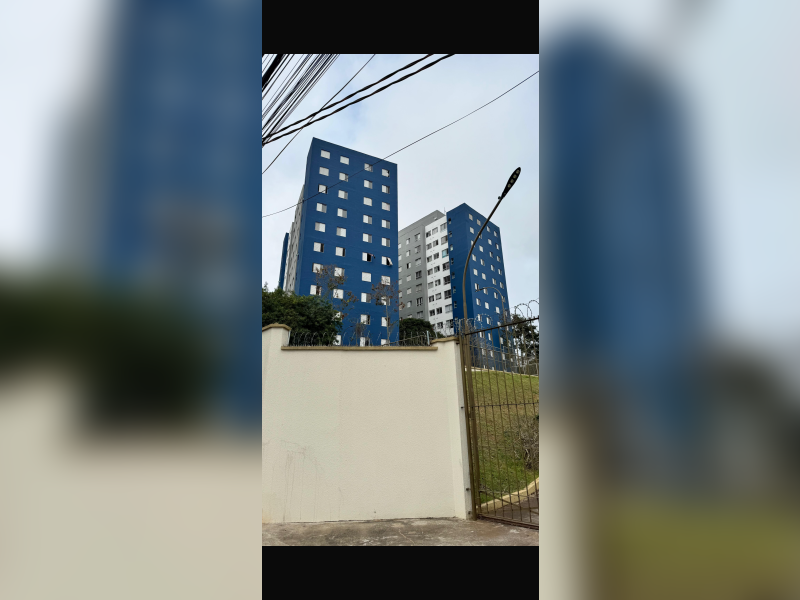 imóvel com 50m² - Conjunto Habitacional Santa Etelvina III - São Paulo