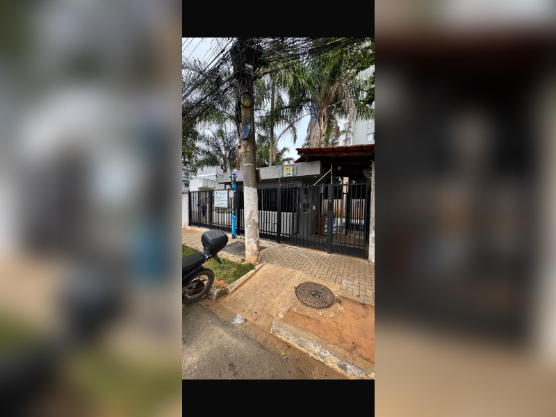 imóvel com 50m² - Conjunto Habitacional Santa Etelvina III - São Paulo