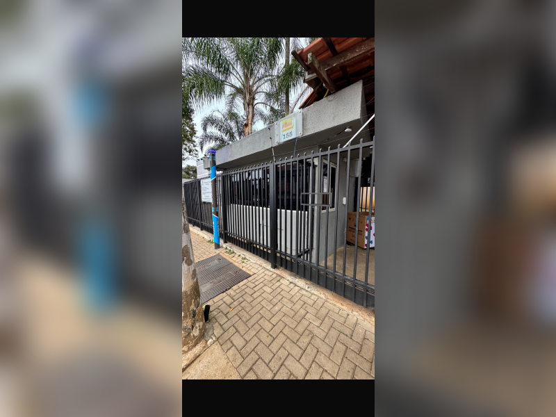 imóvel com 50m² - Conjunto Habitacional Santa Etelvina III - São Paulo