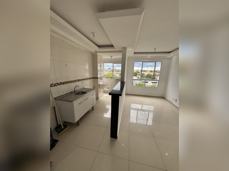 imóvel com 50m² - Conjunto Habitacional Santa Etelvina III - São Paulo