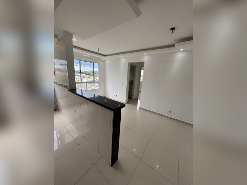 imóvel com 50m² - Conjunto Habitacional Santa Etelvina III - São Paulo