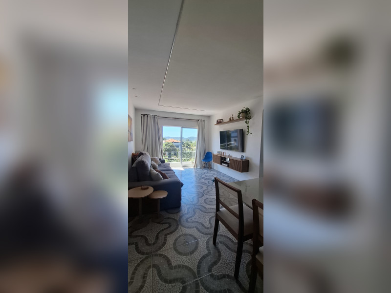imóvel com 73m² - Cidade Nova - Iguaba Grande
