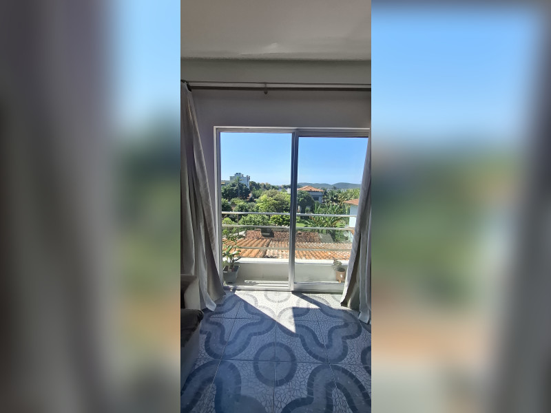 imóvel com 73m² - Cidade Nova - Iguaba Grande
