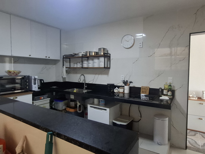 imóvel com 73m² - Cidade Nova - Iguaba Grande