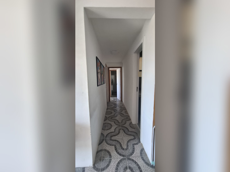 imóvel com 73m² - Cidade Nova - Iguaba Grande
