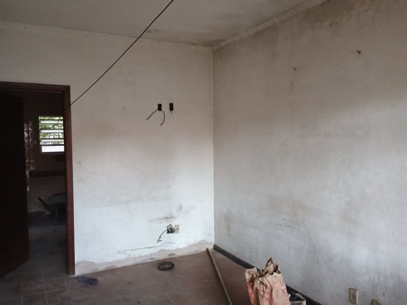 imóvel com 75m² - Calmon Viana - Poá