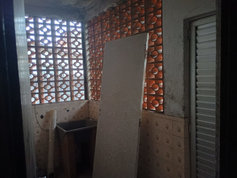 imóvel com 75m² - Calmon Viana - Poá