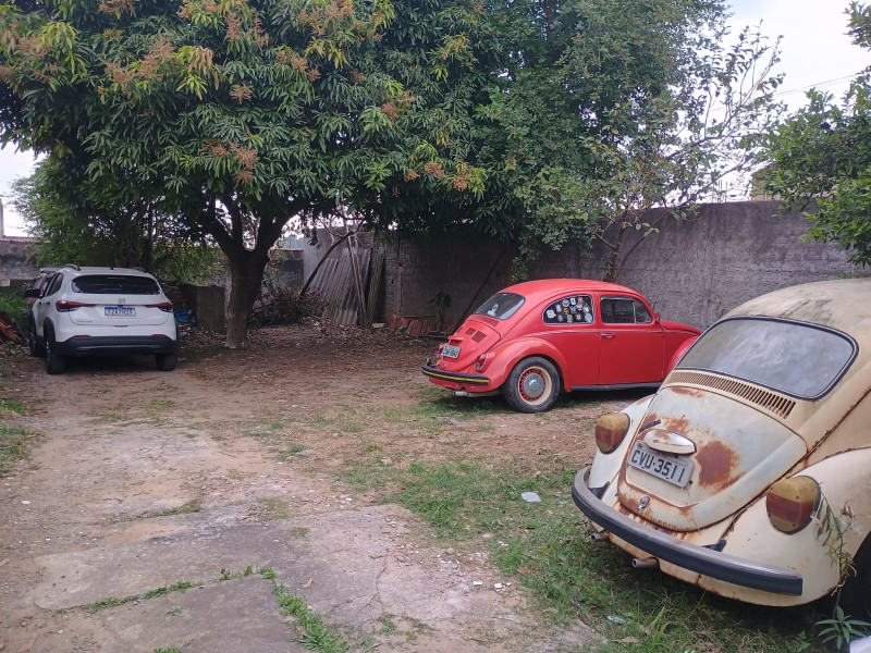 imóvel com 75m² - Calmon Viana - Poá