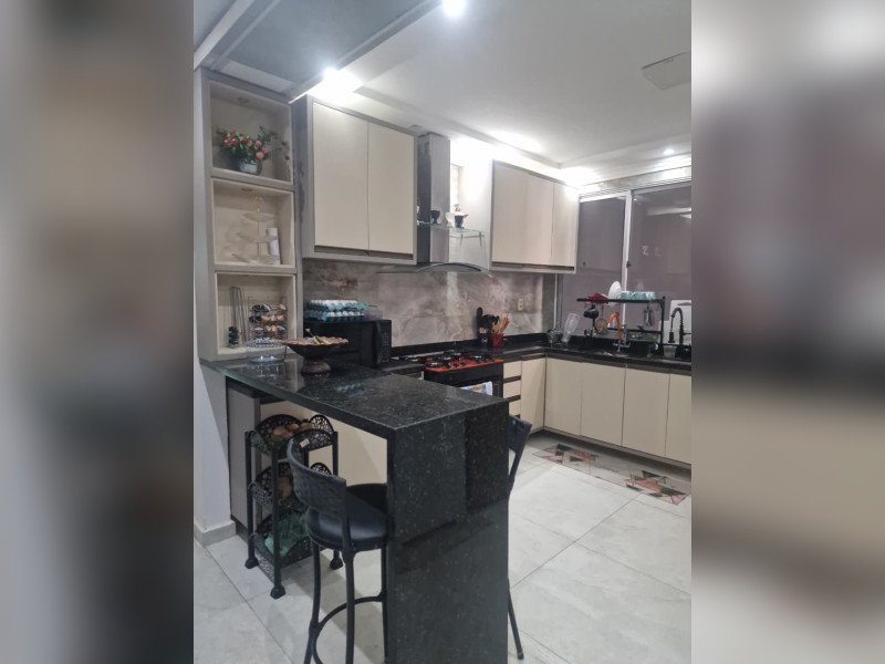 imóvel com 280m² - Gilberto Mestrinho - Manaus