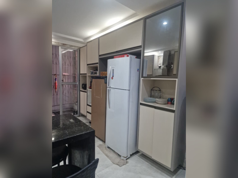 imóvel com 280m² - Gilberto Mestrinho - Manaus