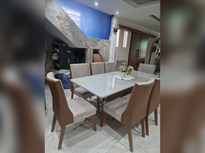 imóvel com 280m² - Gilberto Mestrinho - Manaus