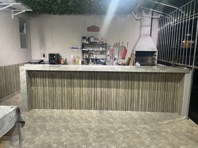 imóvel com 280m² - Gilberto Mestrinho - Manaus