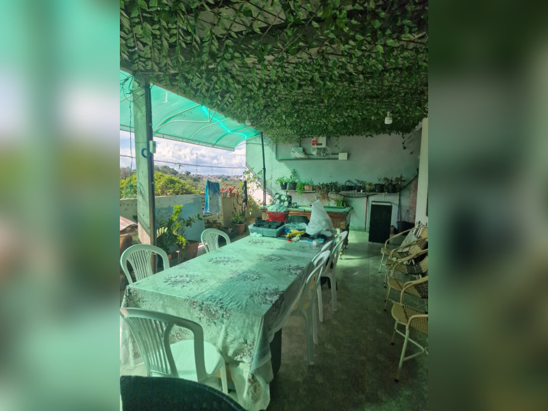 imóvel com 280m² - Gilberto Mestrinho - Manaus