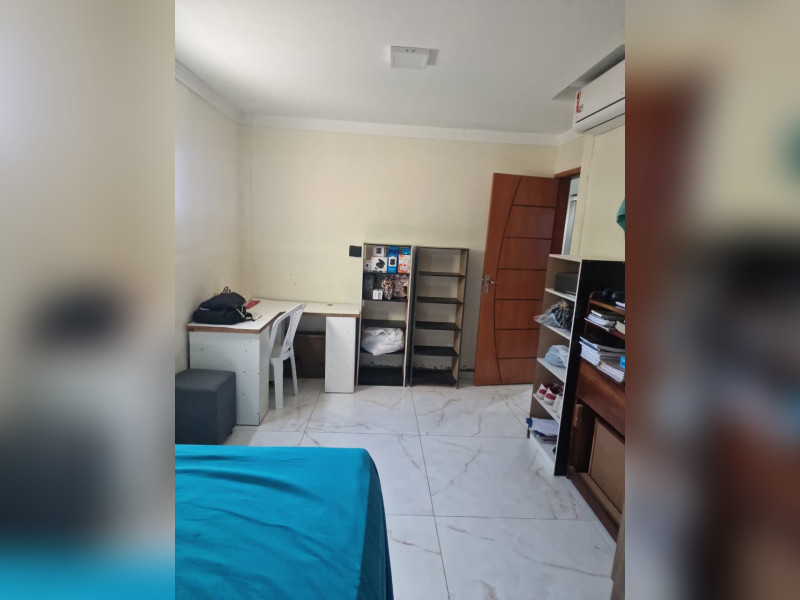 imóvel com 280m² - Gilberto Mestrinho - Manaus