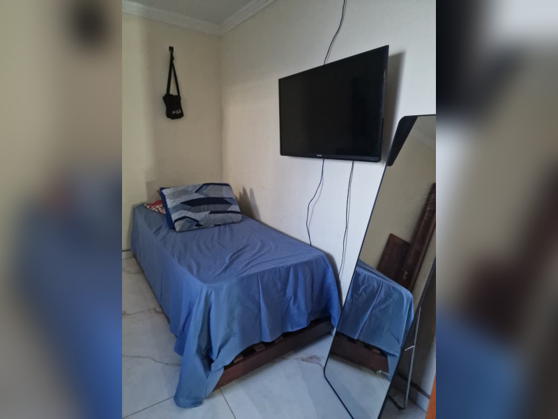 imóvel com 280m² - Gilberto Mestrinho - Manaus