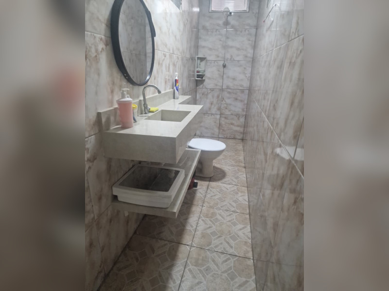 imóvel com 280m² - Gilberto Mestrinho - Manaus