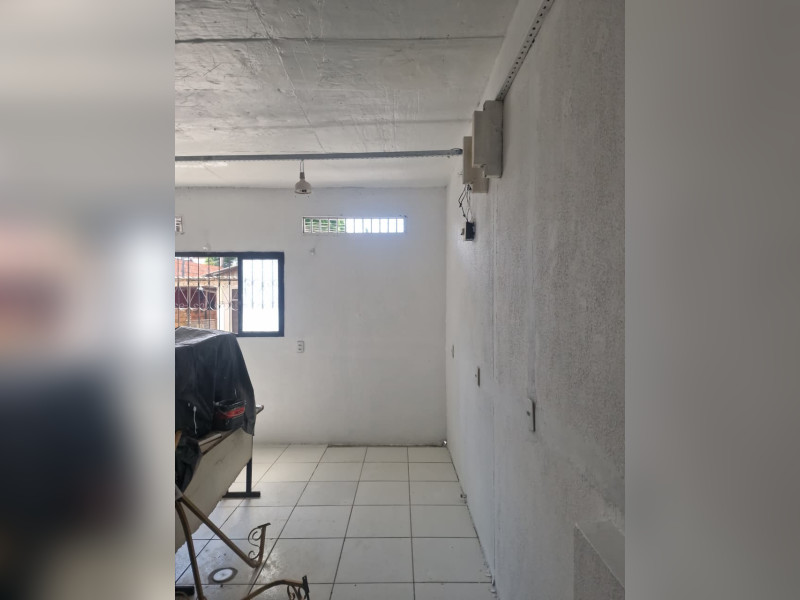 imóvel com 280m² - Gilberto Mestrinho - Manaus