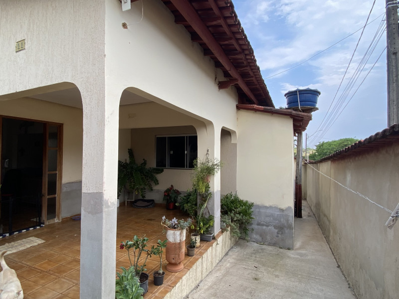 imóvel com 250m² - Bairro Feliz - Jaragua