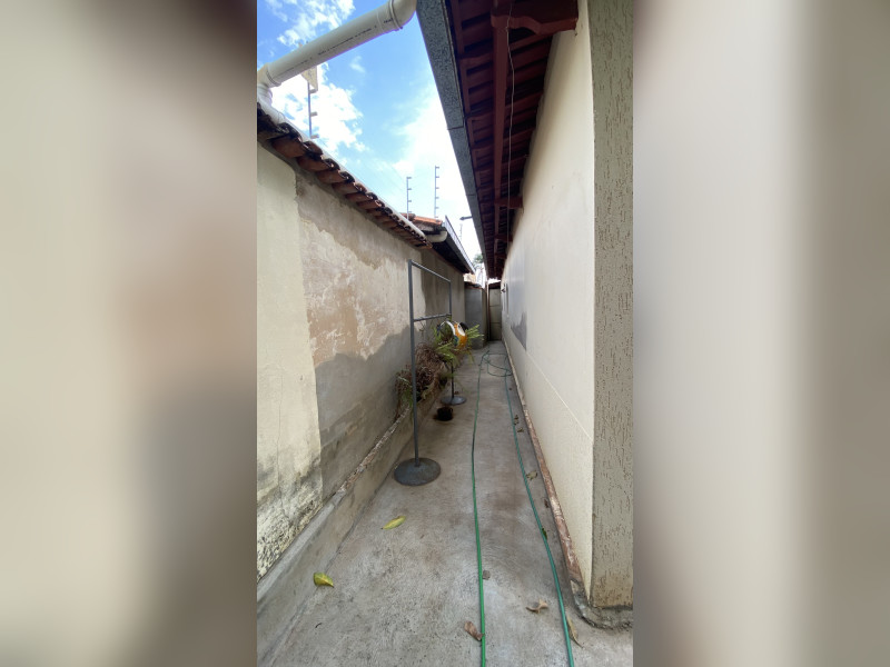 imóvel com 250m² - Bairro Feliz - Jaragua