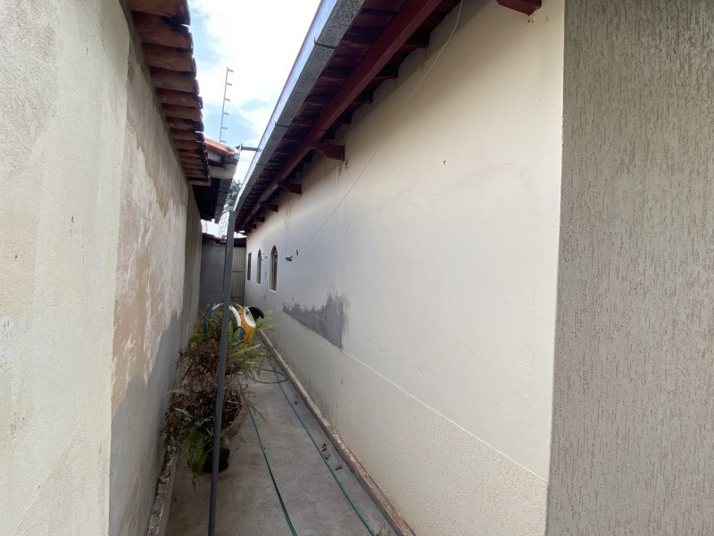 imóvel com 250m² - Bairro Feliz - Jaragua