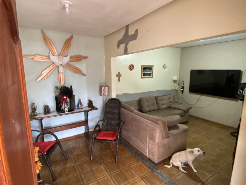 imóvel com 250m² - Bairro Feliz - Jaragua