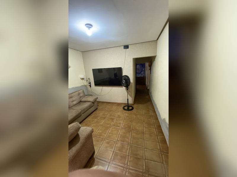 imóvel com 250m² - Bairro Feliz - Jaragua