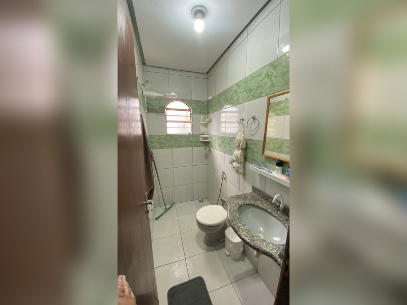 imóvel com 250m² - Bairro Feliz - Jaragua