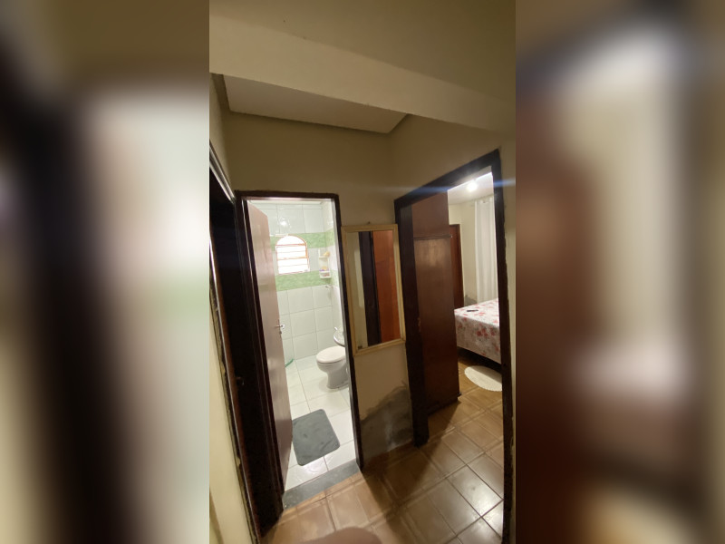 imóvel com 250m² - Bairro Feliz - Jaragua