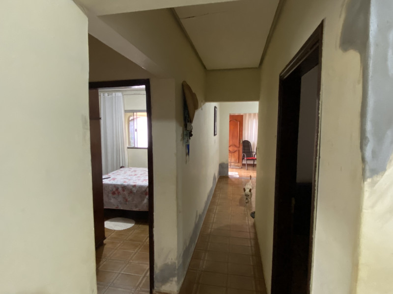 imóvel com 250m² - Bairro Feliz - Jaragua