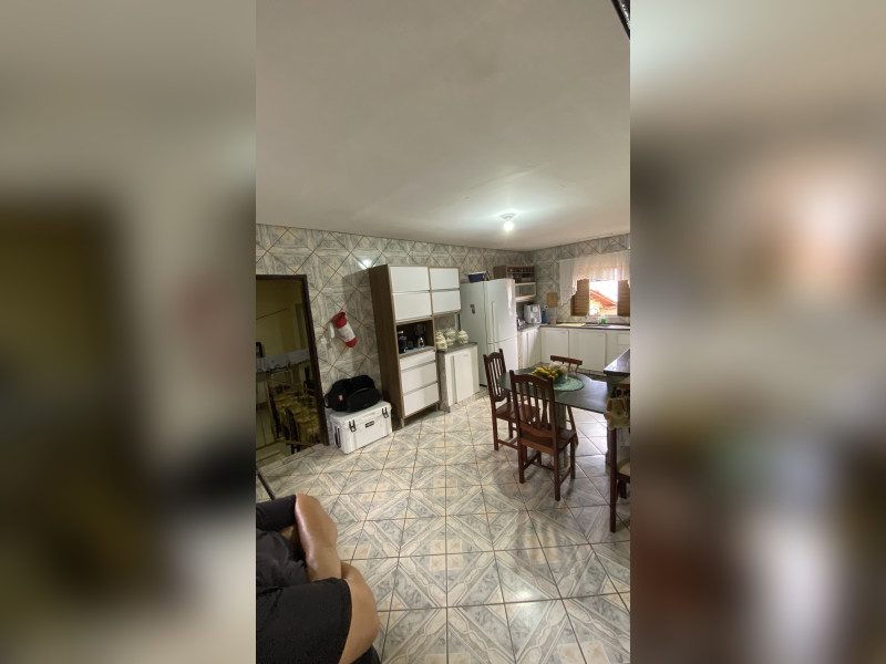 imóvel com 250m² - Bairro Feliz - Jaragua