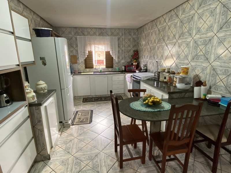 imóvel com 250m² - Bairro Feliz - Jaragua