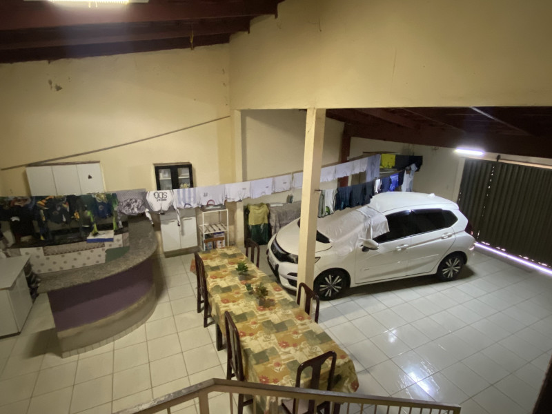 imóvel com 250m² - Bairro Feliz - Jaragua