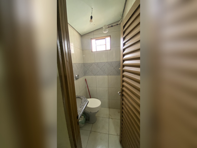 imóvel com 250m² - Bairro Feliz - Jaragua