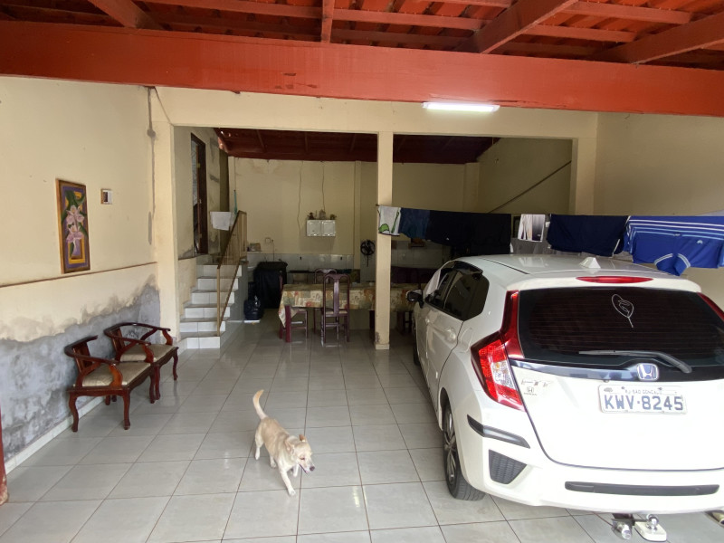 imóvel com 250m² - Bairro Feliz - Jaragua