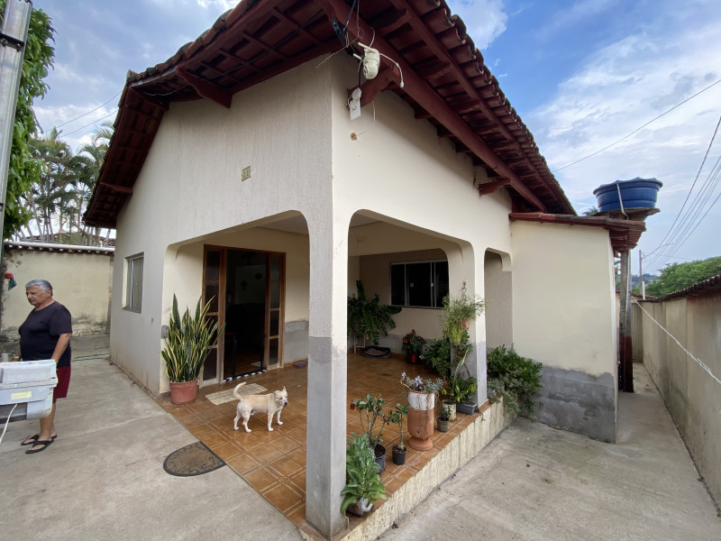 imóvel com 250m² - Bairro Feliz - Jaragua