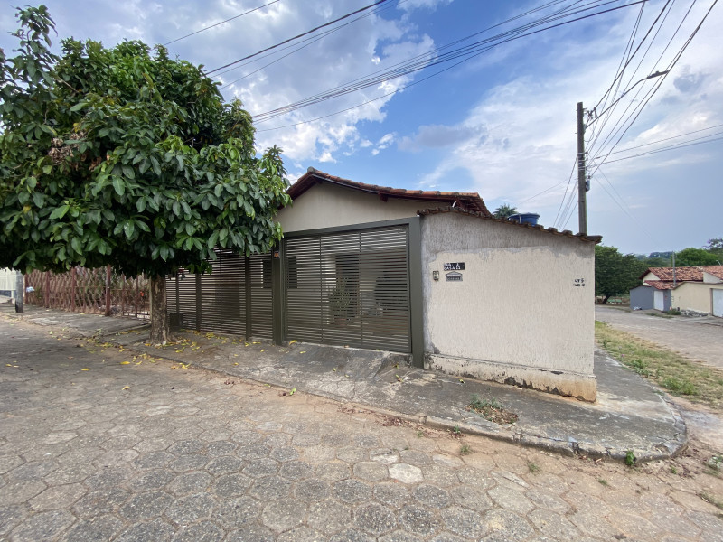 imóvel com 250m² - Bairro Feliz - Jaragua