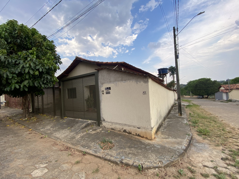 imóvel com 250m² - Bairro Feliz - Jaragua